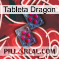 Dragon Tablet 14